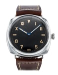 Pre-Owned Panerai Radiomir California Watch